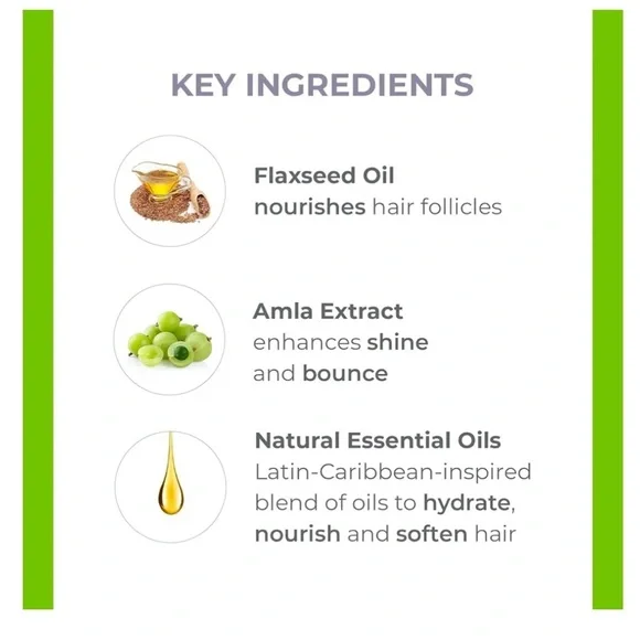 DERMA E Ramos 2-in-1 Defining Curl Cream + Leave-In - Picture 5 of 6